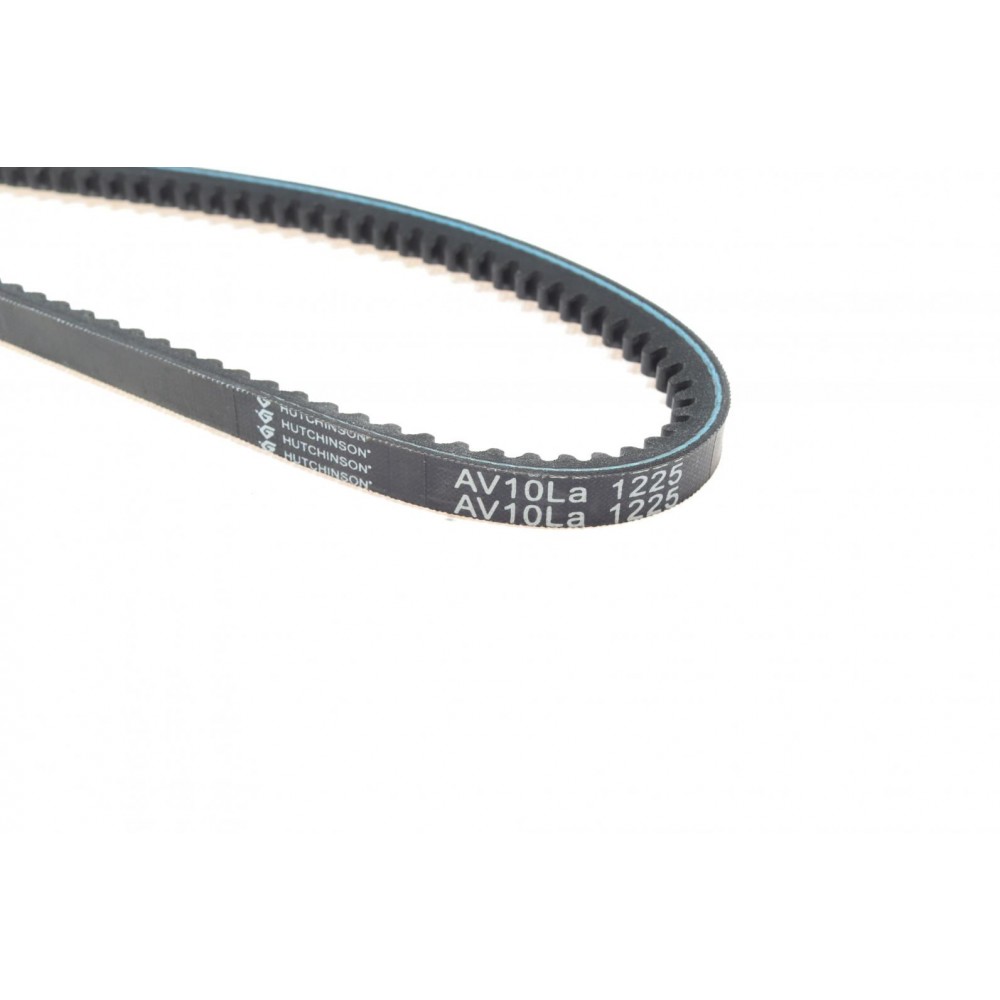 Ремінь генератора Land Rover Range Rover 3.5 81-90 (13x1225)
