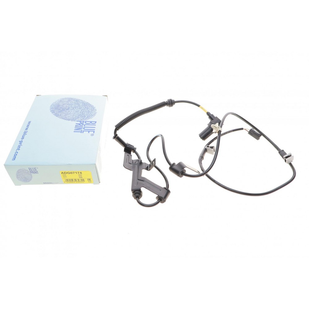 Датчик ABS (передній) Hyundai Elantra/Kia Cerato 00-09 (L)