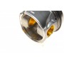 Поршень VW LT 2.5TDI (81.51mm/+0.5) (1-2 циліндр)