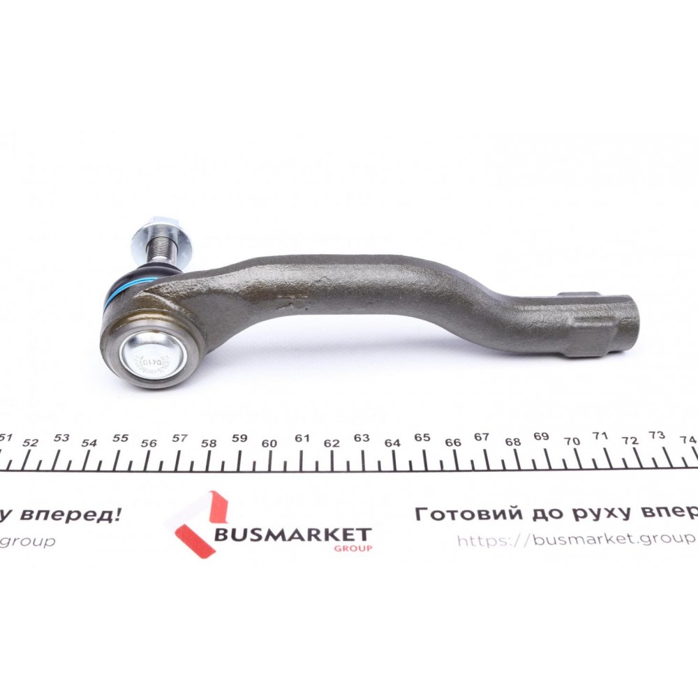 Наконечник тяги рульової (R) Mazda 2 1.3-1.6D 07-15