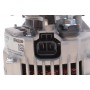 Генератор Opel Astra G 00-05/Combo 1.7DI/DTI 01- (14V/70A) (вкл. вакумний насос) = 112272
