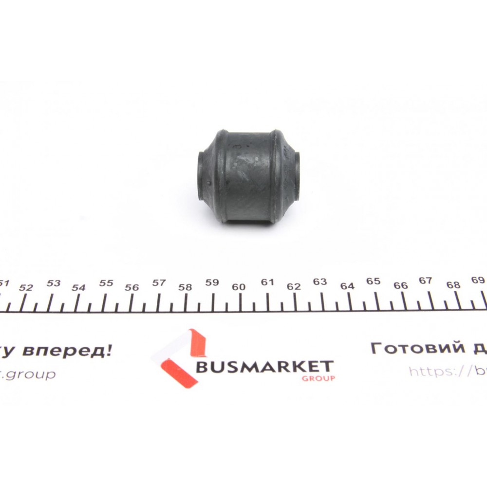 Сайлентблок стабілізатора (переднього) VW LT (28-35/40-55) -96 (12x37.5x40)