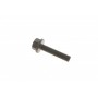 Пильник ШРКШ (зовнішній) Audi A4/A6/A8/VW Passat B5 94-05/Skoda SuperB 01-08 (24x90x90) (к-кт)