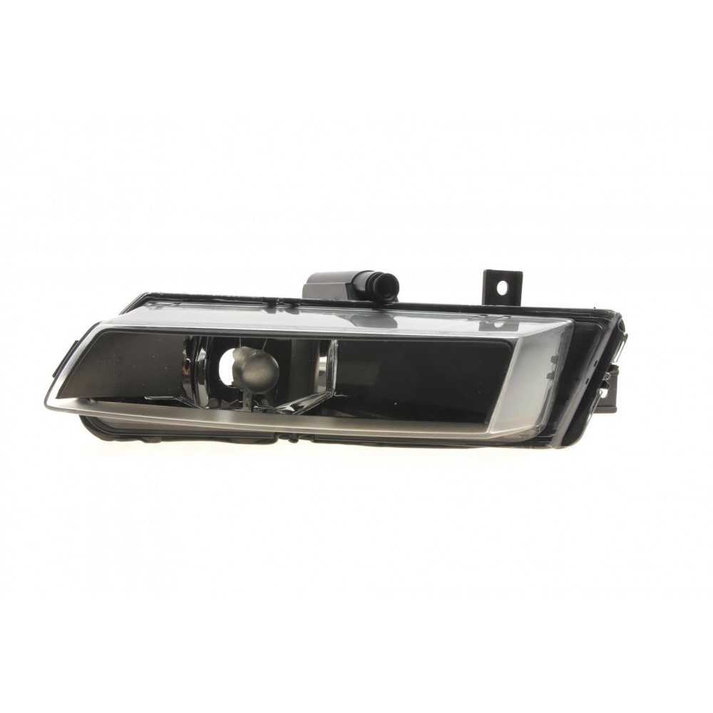 Фара протитуманна BMW 1 (E81/E87) 06-12 (L) M47/N43/N45/N46/N47/N52