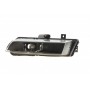 Фара протитуманна BMW 1 (E81/E87) 06-12 (L) M47/N43/N45/N46/N47/N52