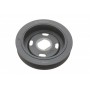 Шків колінвалу Renault Scenic/Megane/Trafic 1.6dCi 15-