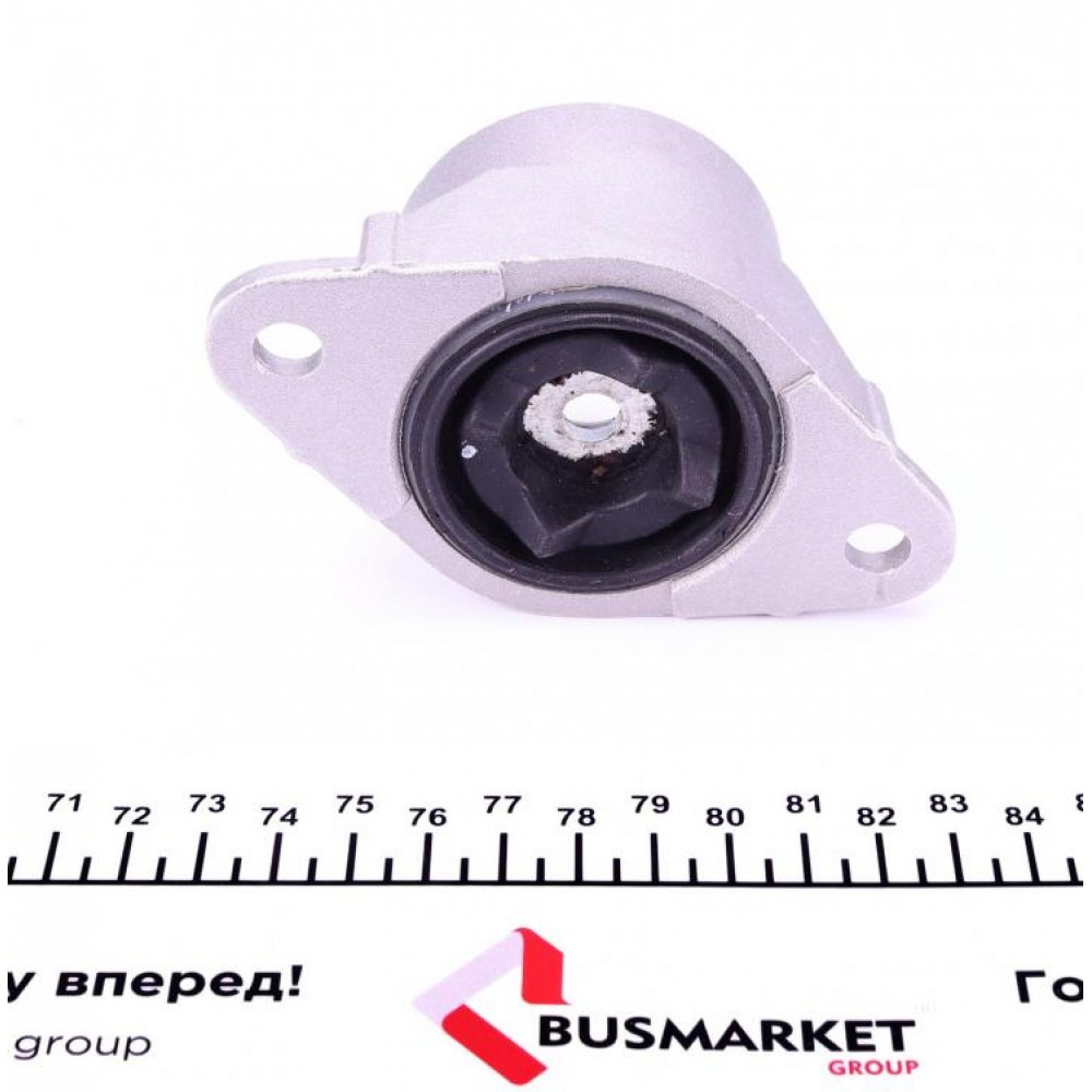 Подушка амортизатора (заднього) Ford Fiesta 01-10/ Fusion 02-12