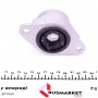 Подушка амортизатора (заднього) Ford Fiesta 01-10/ Fusion 02-12