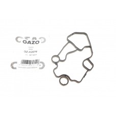 Прокладка корпуса фільтра масляного Audi A4/A6 2.0TFSI/VW Golf V 2.0 06-