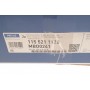 Диск гальмівний (передній) Audi 100/A4/A6/Skoda SuperB I/VW Passat (288x25) 1.6-3.0 90-13