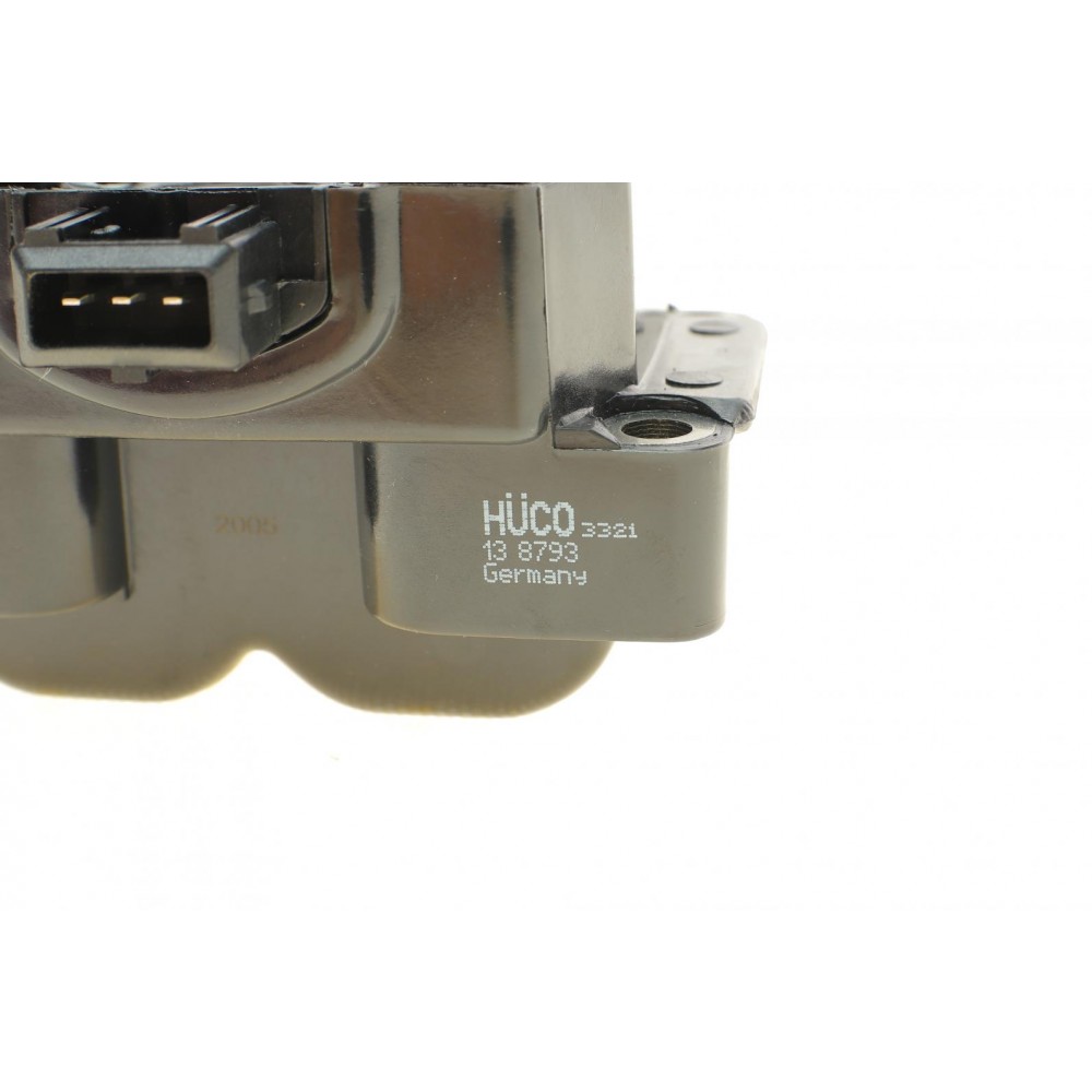 Котушка запалювання Fiat Scudo/Peugeot Expert 1.6 96-06 (HÜCO)