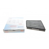 Фільтр салону MB E-class (W211) 02-08 (вугільний)