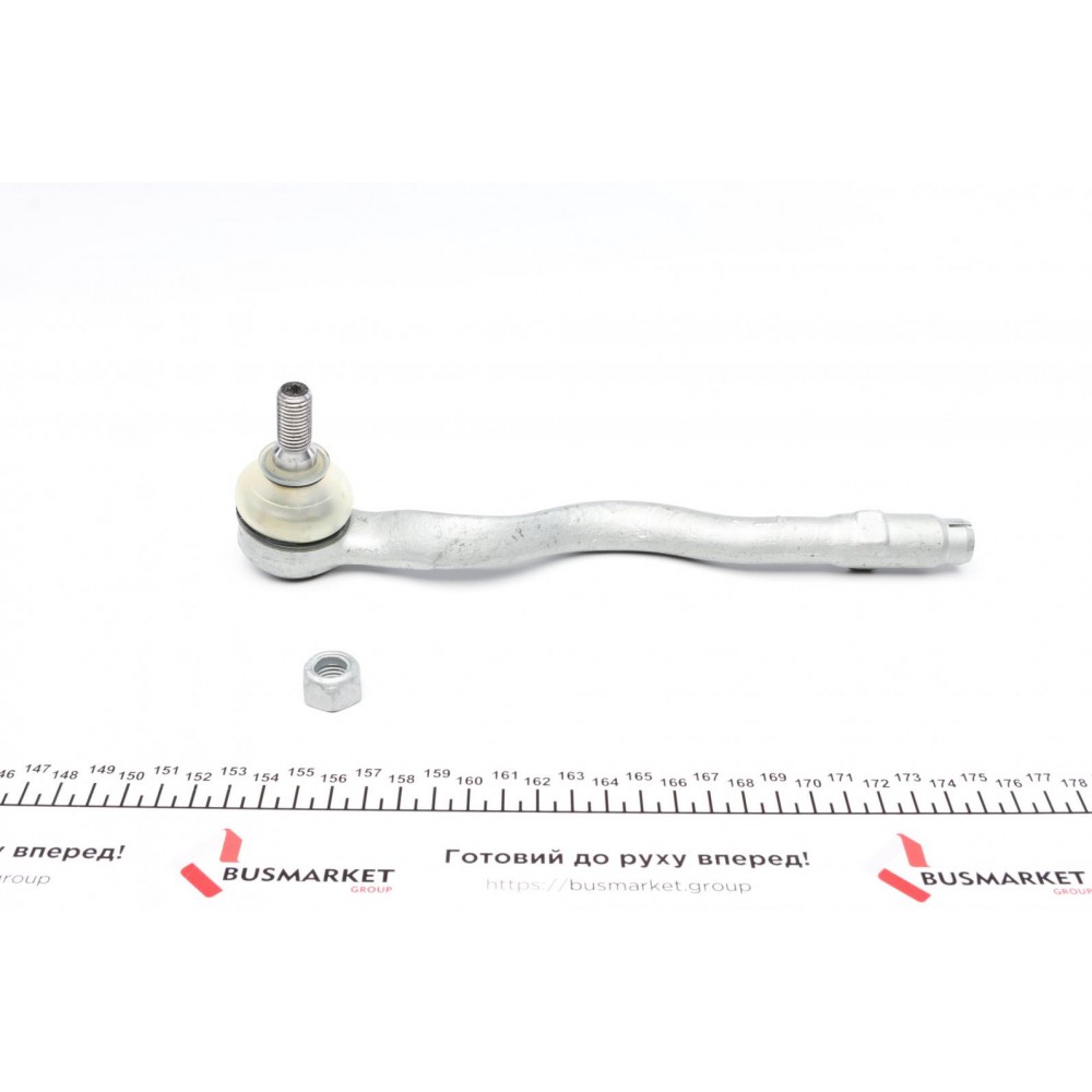 Наконечник тяги рульової (L) BMW 3 (E46) 98-