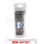 Автолампа H7+W5W (12V 55W PX26d Xenon 4400K+30% +12V 5W W2.1x9.5d) (2шт.)
