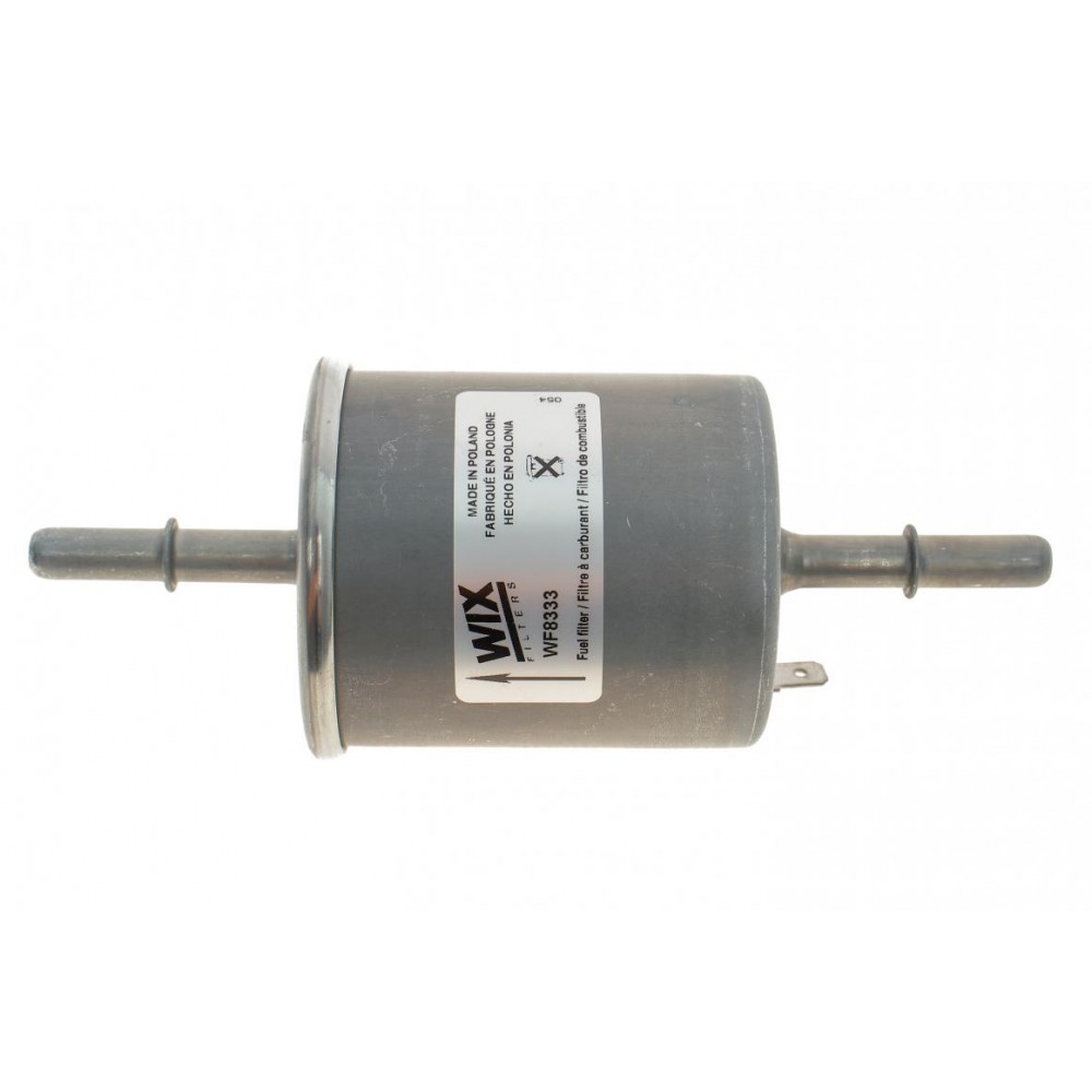 Фільтр паливний Chevrolet Aveo/Kalos 1.2-1.4 i 03-