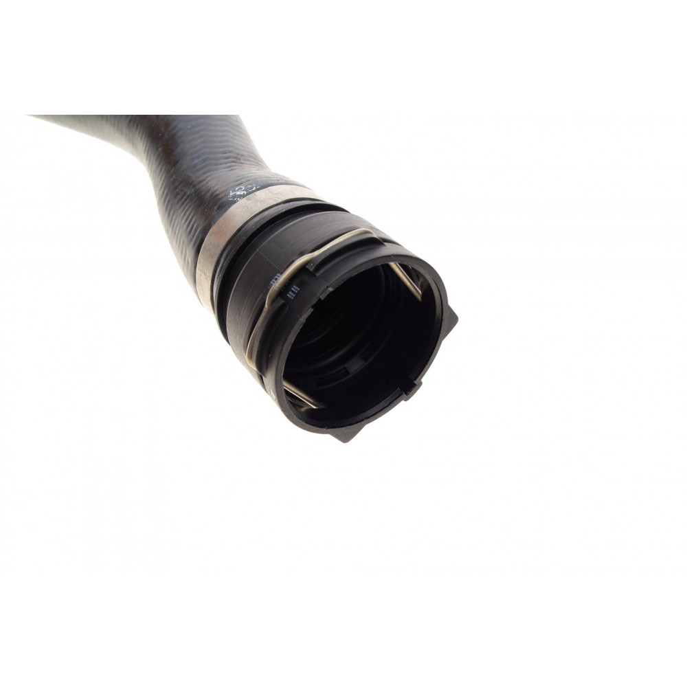 Патрубок радіатора (верхній) (L) BMW 3 (E46) 2.0-3.0 i 00-06 M52/M54