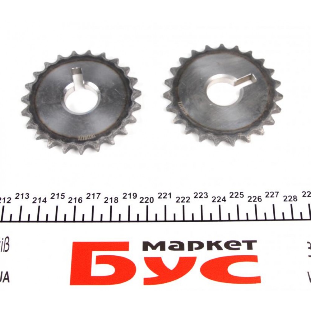Комплект ланцюга ГРМ Nissan Micra 1.0-1.4i 92-03