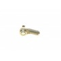 Наконечник тяги рульової (L) Audi 100 (4A/C4) 2.0-4.2 90-94 (L=75mm)
