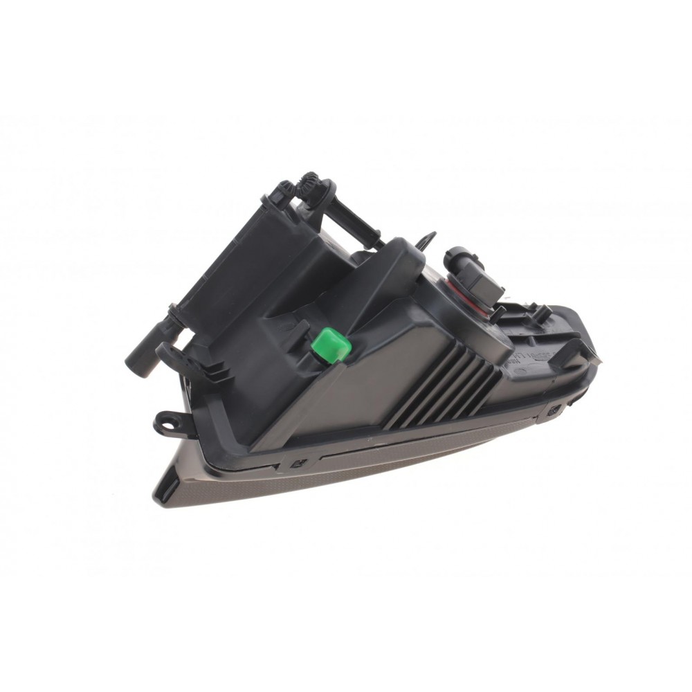 Фара протитуманна Audi A3 12-17 (L)