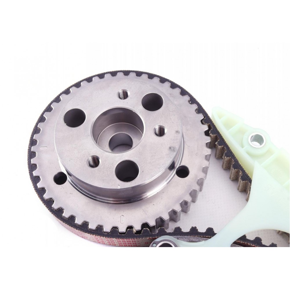 Касета ланцюга ГРМ Ford Connect 1.8TDCI (75-90-110PS) 07- (всередині OE Ford)