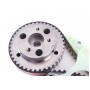 Касета ланцюга ГРМ Ford Connect 1.8TDCI (75-90-110PS) 07- (всередині OE Ford)