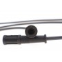 Проводи запалювання Fiat Doblo/Panda 1.1/1.2 00- (к-кт)