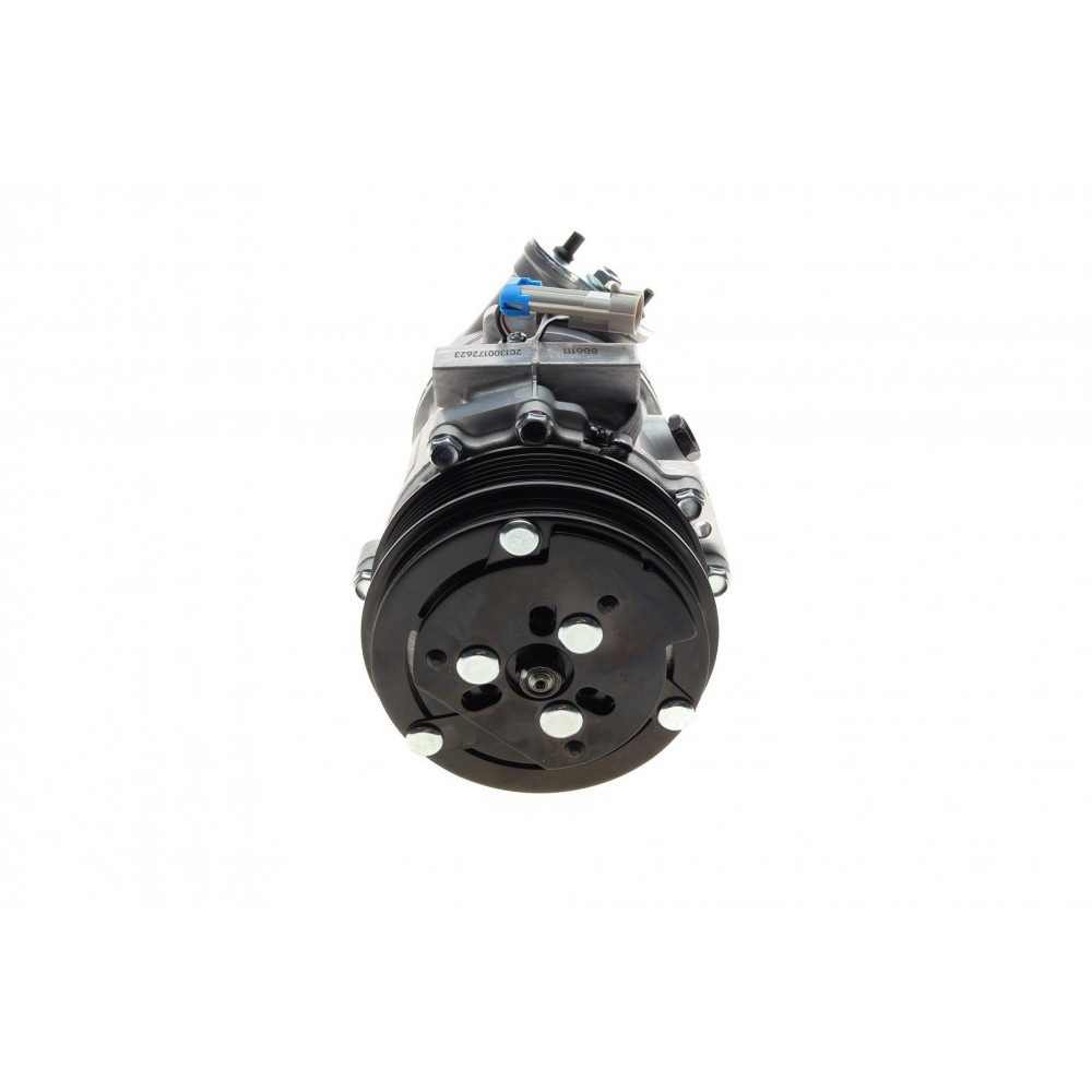 Компресор кондиціонера Opel Astra G/Combo/Corsa C 1.6-2.2D 98-
