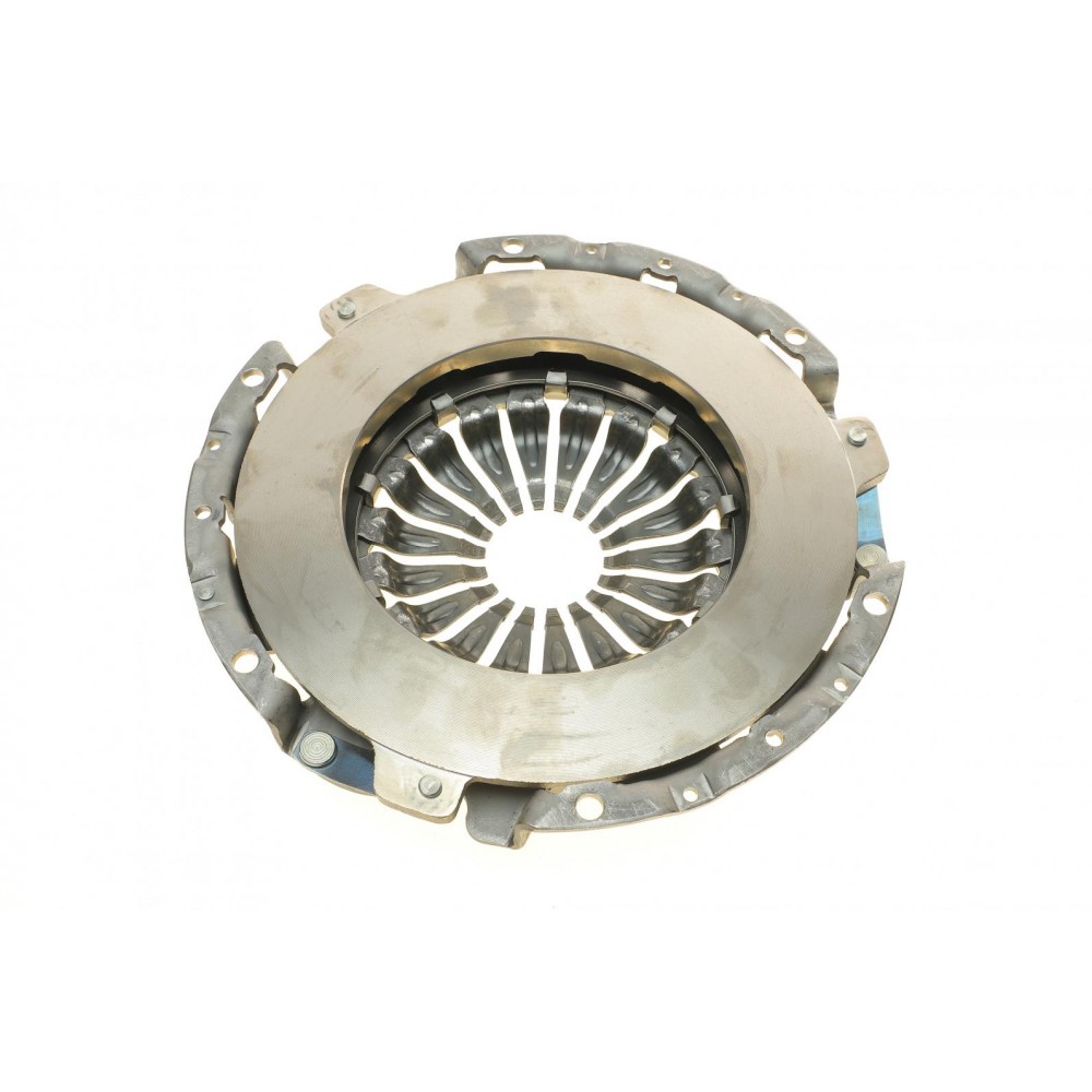 Комплект зчеплення VW LT 2.8TDI 97-06 (d=240mm) (+ вижимний)