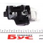 Замок дверей (передніх/R) Fiat Doblo 01-09 (електричний)