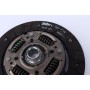 Диск зчеплення VW Caddy II 1.9SDI 95-04/Golf II-IV 1.3-2.0 86-02 (d=210mm) z=28