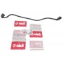 Патрубок системи охолодження BMW X3 (F25) 11-17 N20/N55