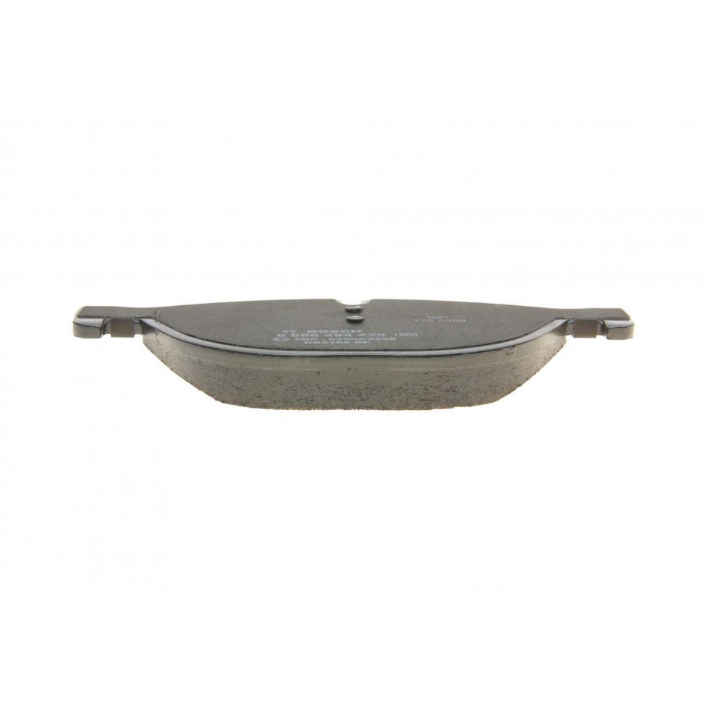 Колодки гальмівні (передні) BMW 5 (F07/F10/F11) 09-17/6 (F06/F13) 11-18/7 (F01/F02/F03/F04) 08-15 N20/N47/N52/N53/N55/N57/N63