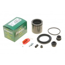 Ремкомплект супорта (переднього) BMW i3 13- (d=54mm) (Trw) (+поршень)