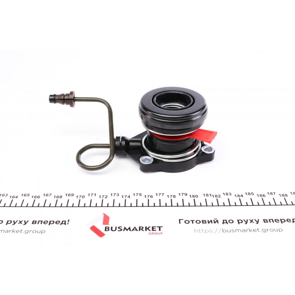 Підшипник вижимний Opel Combo 1.2i/1.4i/1.7Di 01-
