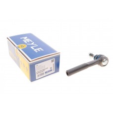 Наконечник тяги рульової (L) Opel Astra H/GTC/Meriva B/Zafira 04-