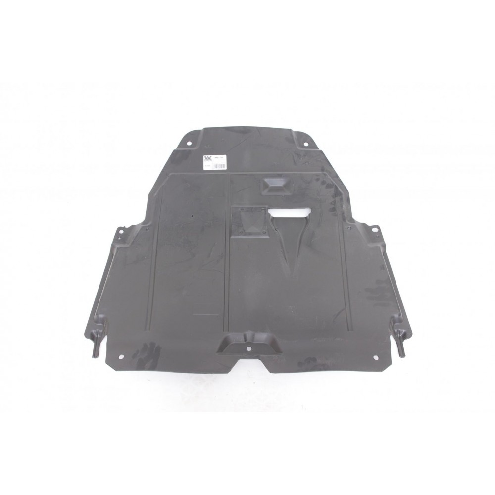 Захист двигуна Renault Espace V/Megane IV/Scenic IV 15- (нижн.частина)