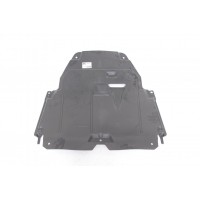 Захист двигуна Renault Espace V/Megane IV/Scenic IV 15- (нижн.частина)