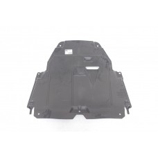 Захист двигуна Renault Espace V/Megane IV/Scenic IV 15- (нижн.частина)