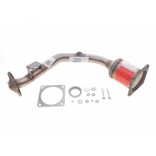 Каталізатор вихлопної системи Citroen C2/C3/Peugeot 1007/207 1.4 16V 02-