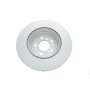 Диск гальмівний (задній) BMW 3 (F30/F31)/ 4 (F32/F36) 11- (330x20) PRO