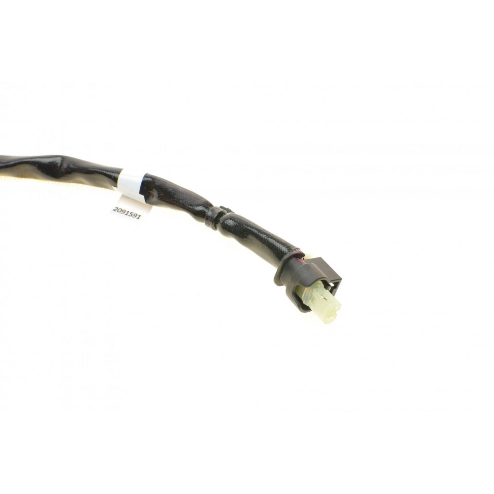 Датчик температури ВГ MB Sprinter 2.2 CDTI 09- (OM651)