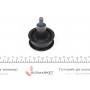 Ролик ГРМ VW Caddy III 1.4 00-10 (паразитний) (56x21.7)