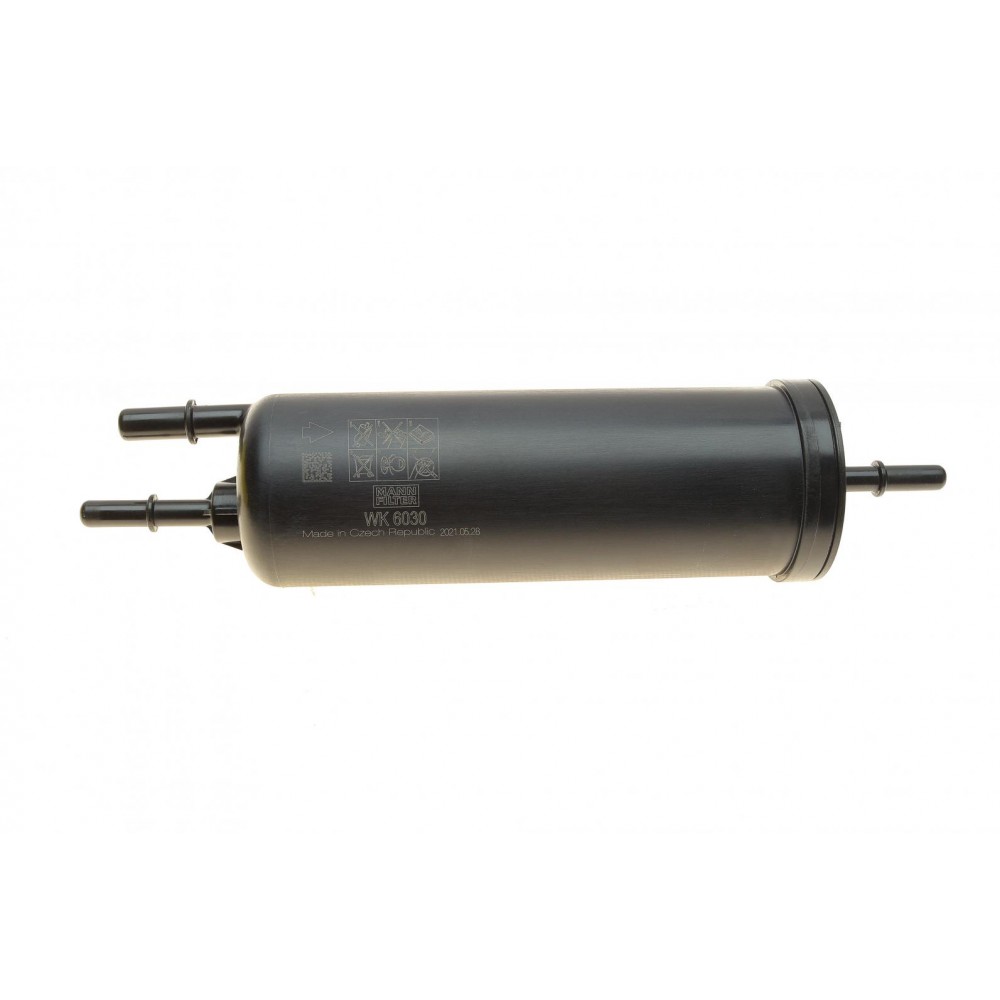 Фільтр паливний BMW 3 (F30/F80) 11-/5 (F10/F11/G30/F90) 09- (B48/B58/S63/N55)