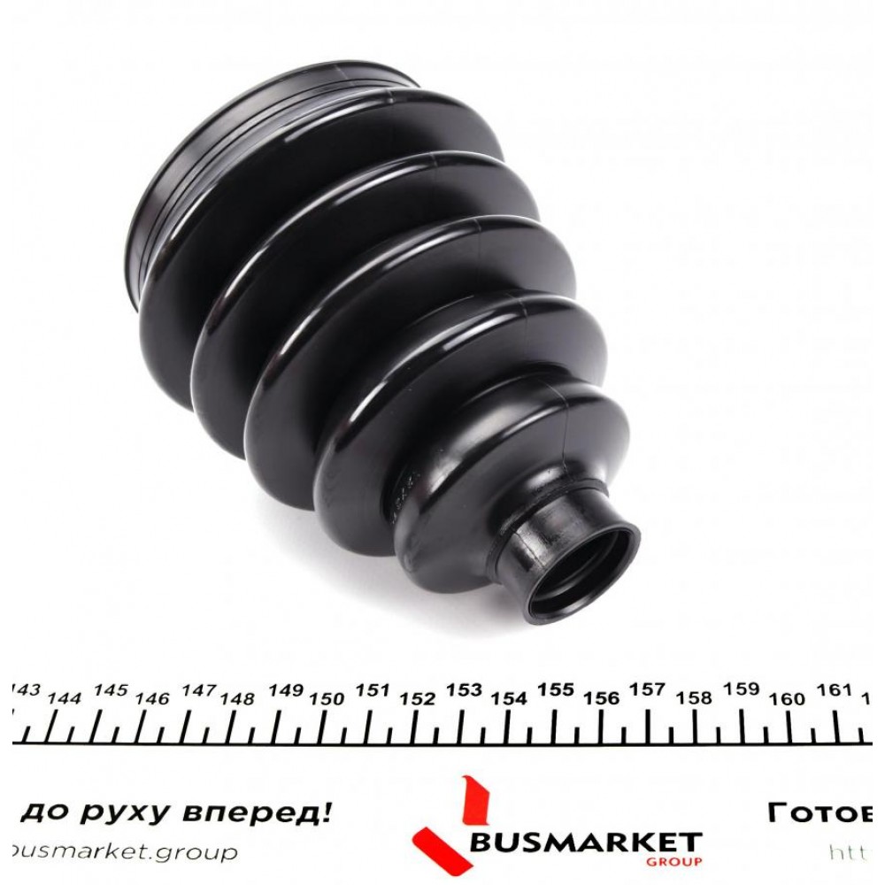Пильник ШРКШ (зовнішній) Fiat Doblo 1.3/1.9JTD 01- (к-кт)