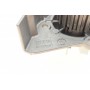 Помпа води Citroen Berlingo/Fiat Scudo 1.9D/2.0HDI 99-