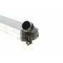 Радіатор інтеркулера Renault Scenic/Megane 1.6-2.0dCi/2.0TCe 08-/Fluence 1.6dCi 14-