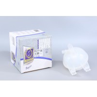 Бачок розширювальний Citroen C2/C3/Peugeot 207 1.1-1.6/1.4HDi/1.6HDi 02- (знятий з виробництва)