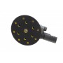 Шліфмашина пневматична (повітряно-орбытальна) 2.5mm