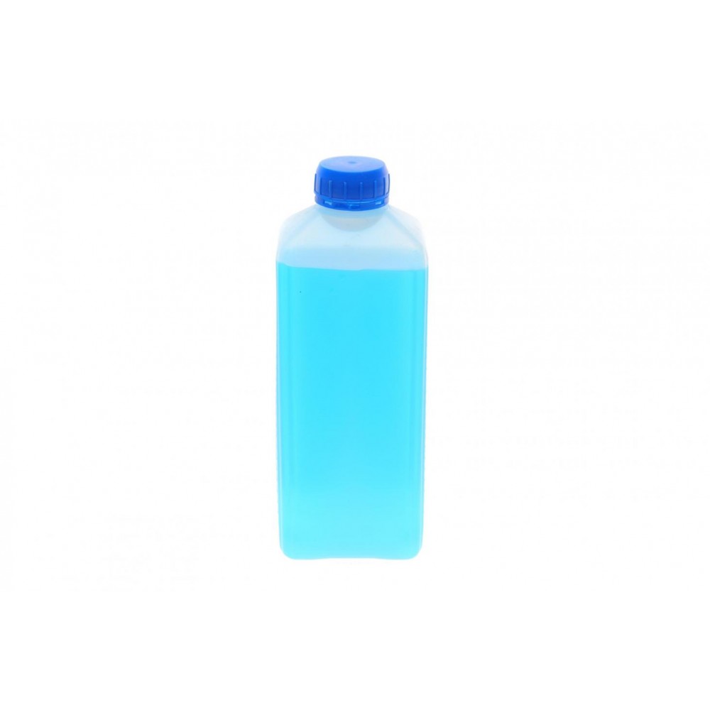 Антифриз (синій) G11 (1kg) (-35°C готовий до застосування)