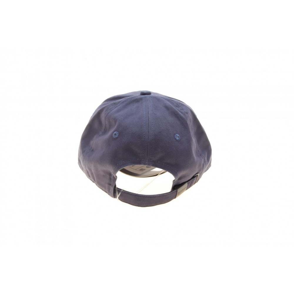 Бейсболка BMW Cap Logo (Dark Blue)